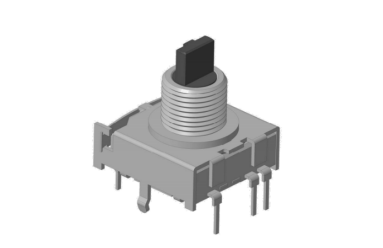 RS1705 Rotary Route Switch