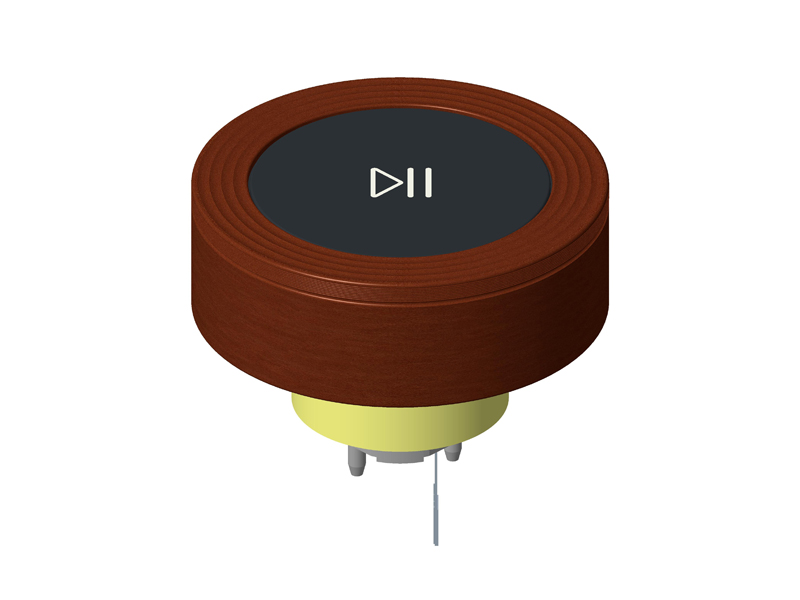 MD35 Encoder Module with Silk Screen Symbol(Customized Product)