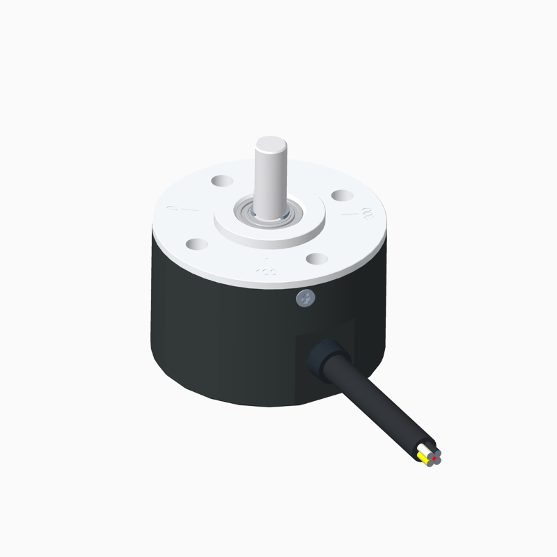 MR42 Magnetic Potentiometer