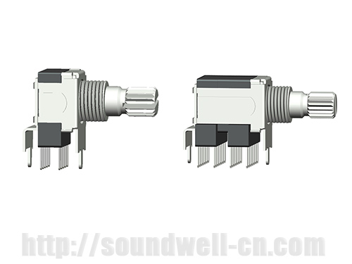 RS12/22 Rotary Route Switch