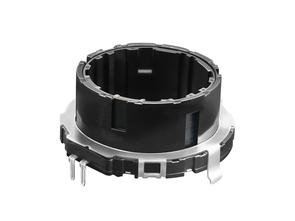 EC35中空轴增量编码器