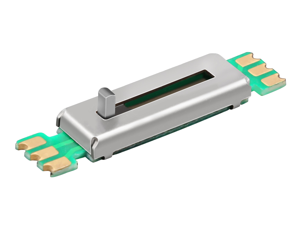 10MM行程直滑电位器SV10