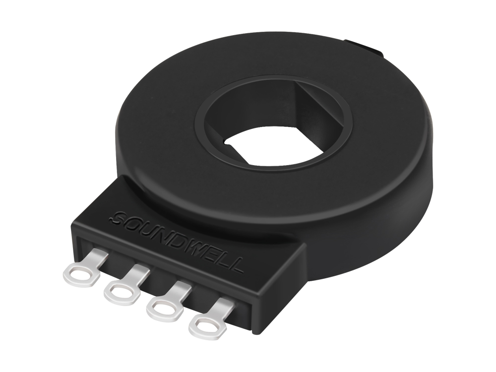 PT26可调电位器(定制品)