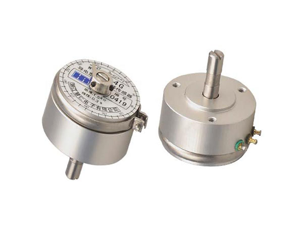 WDD35D4G导电塑料电位器