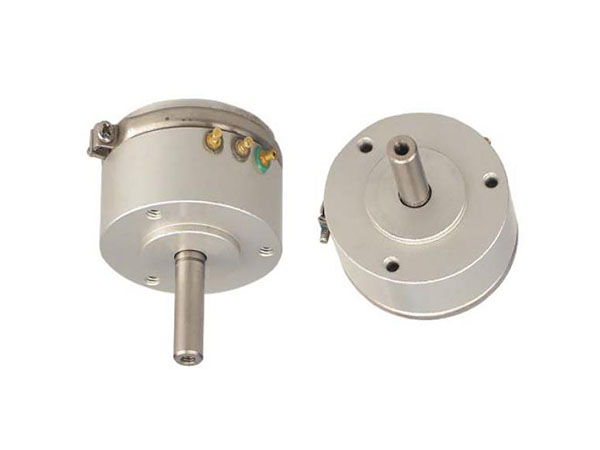 WDD35D4B导电塑料电位器