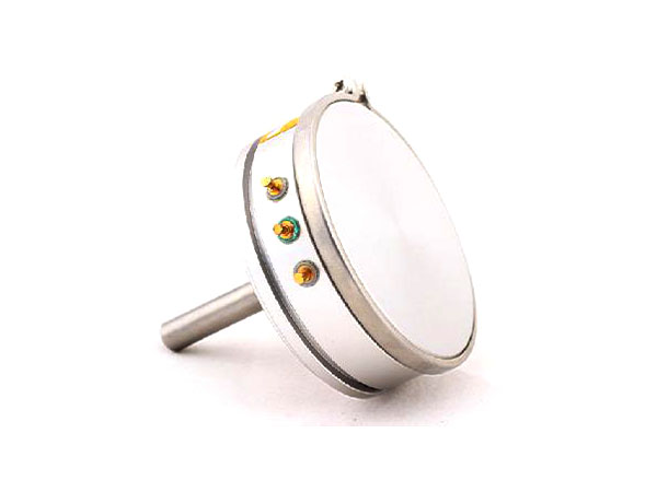 WDD50D-SOO导电塑料电位器