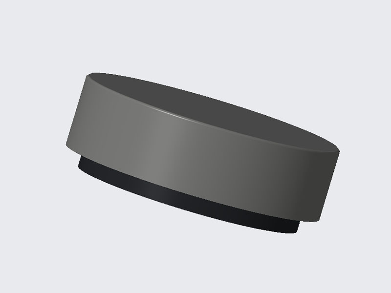 MA52分离式磁电编码器