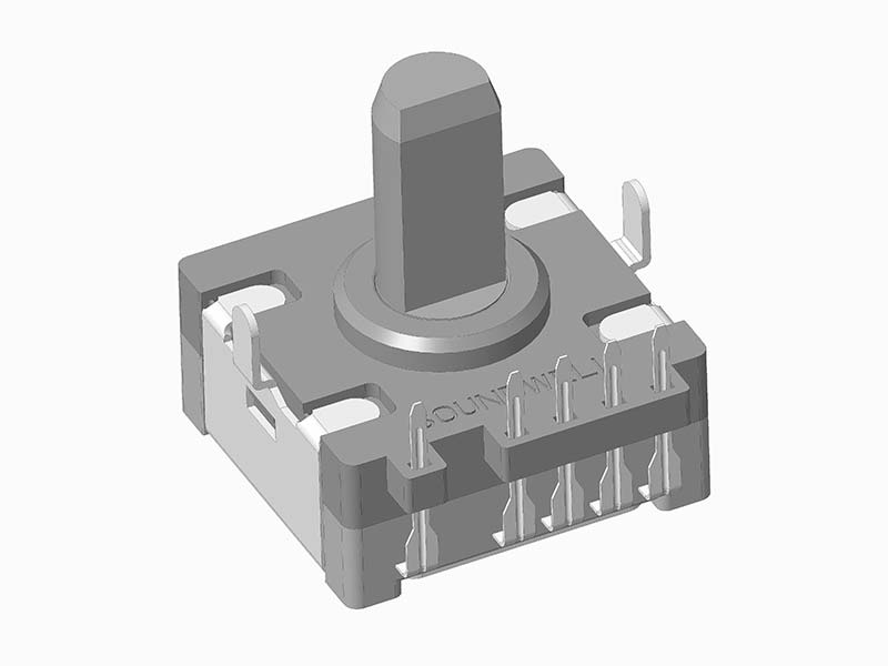 ES1806绝对值编码器
