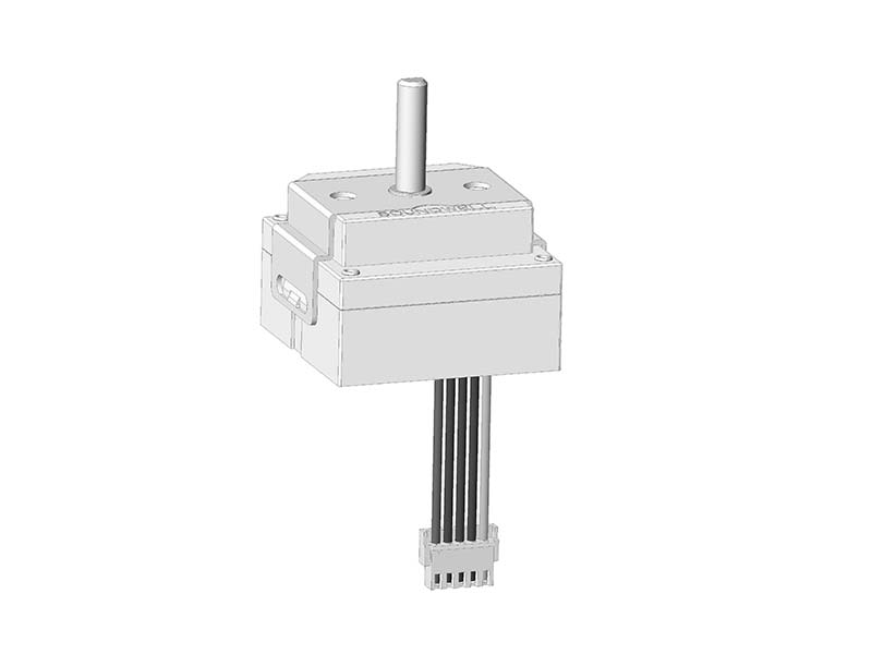 ES4601旋转式逻辑编码器