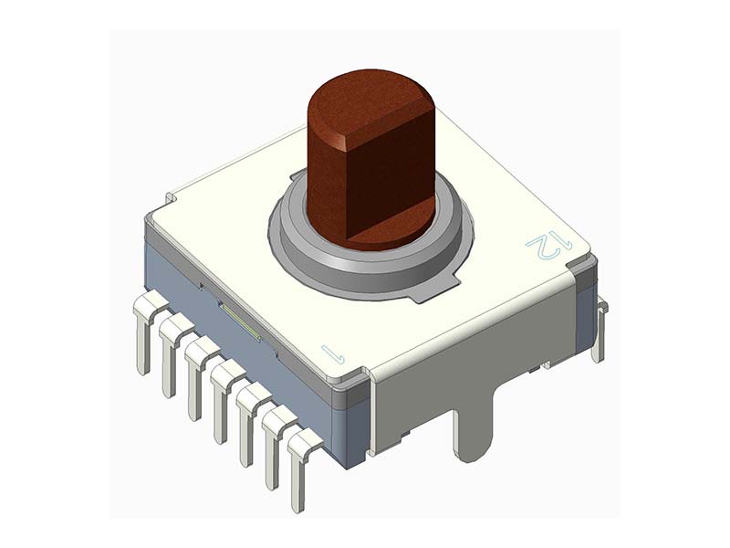 RS1602多路开关