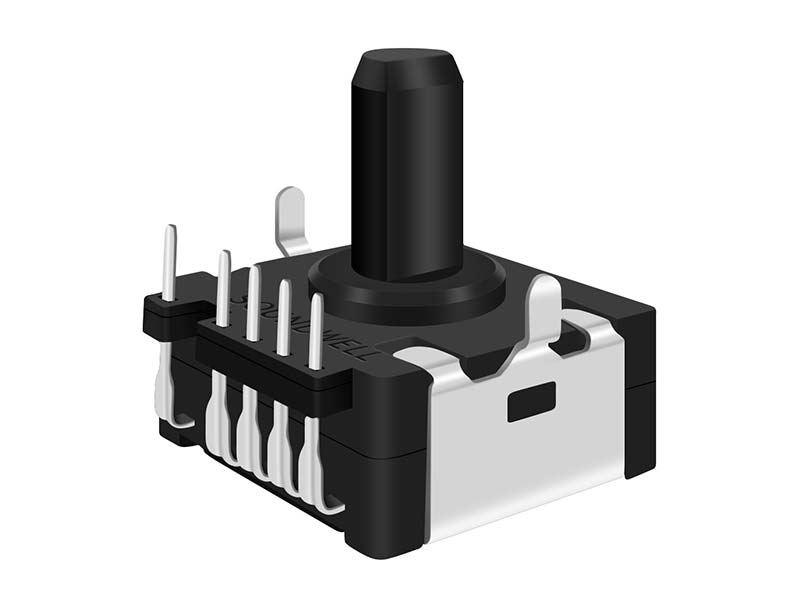 ES1806绝对值编码器