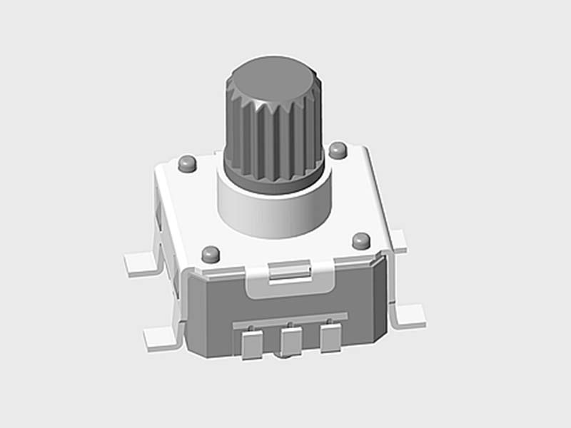 EC0602增量型编码器