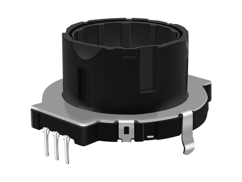 EC280502X5A-HA1中空增量型编码器