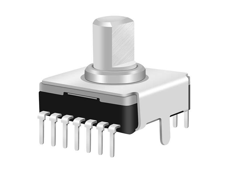 RS1602多路开关