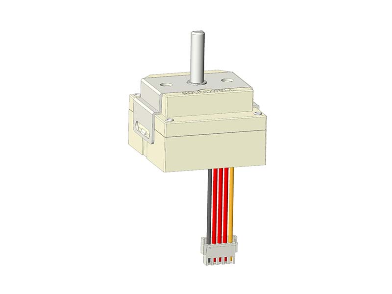 ES4601旋转式逻辑编码器