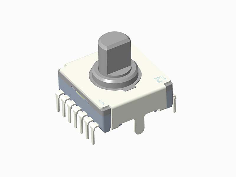 RS1602多路开关