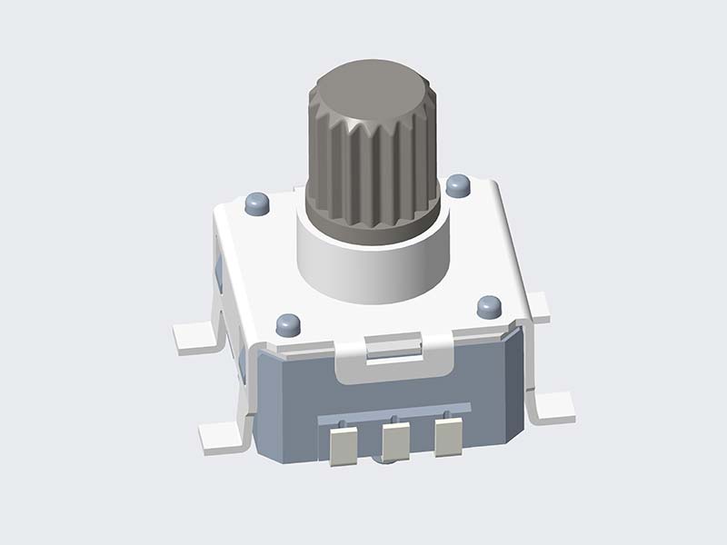 EC0602增量型编码器