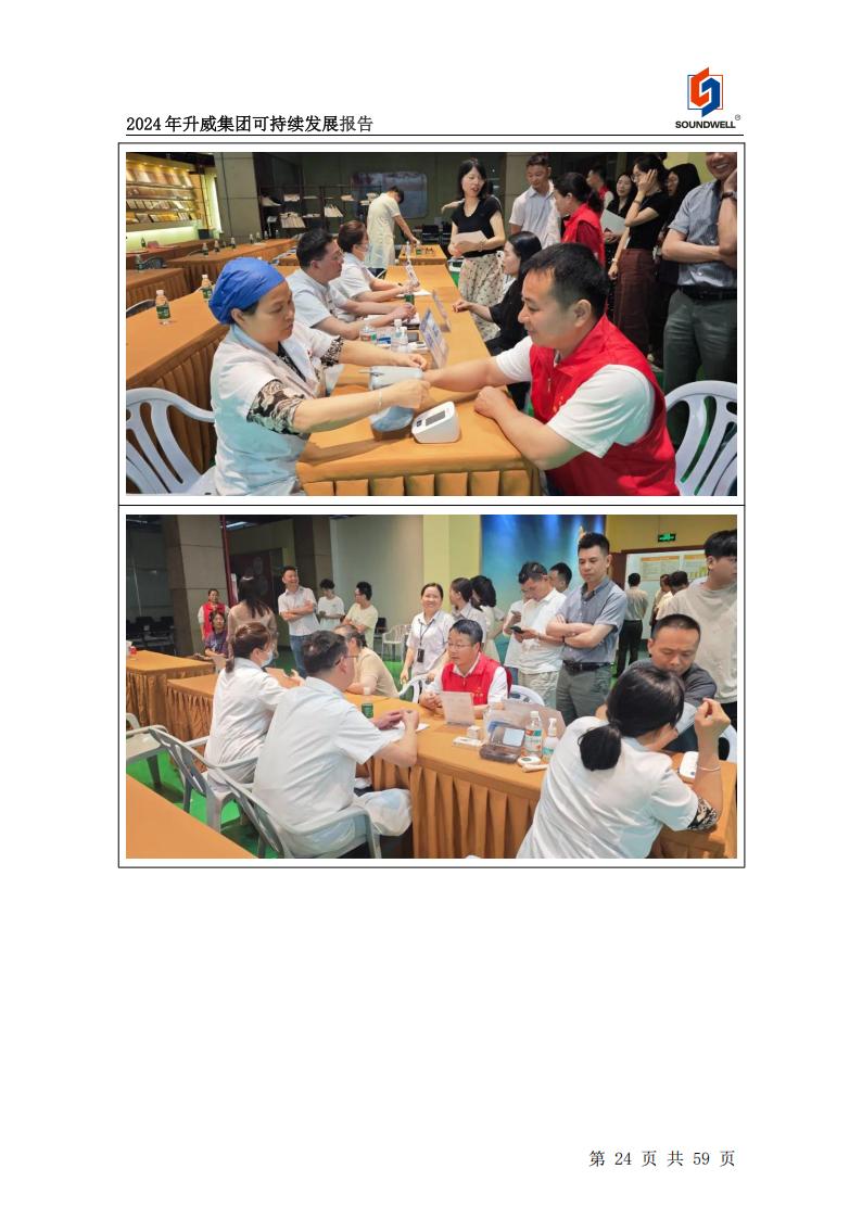 可持续发展报告