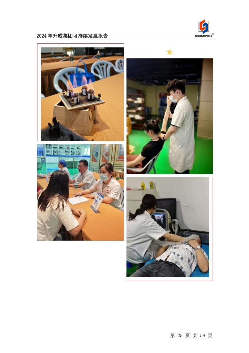 可持续发展报告