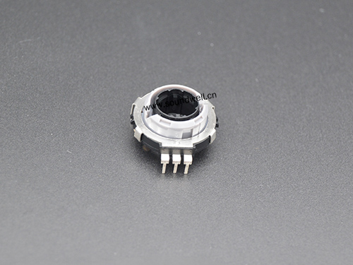 EC25中空轴编码器