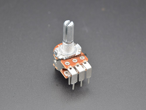 RD16可调电位器