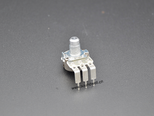 RD16单联电位器