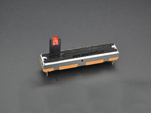 30MM行程直滑电位器