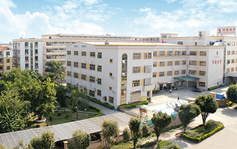 Soundwell Electronic Products (Guangdong) Co., Ltd. 