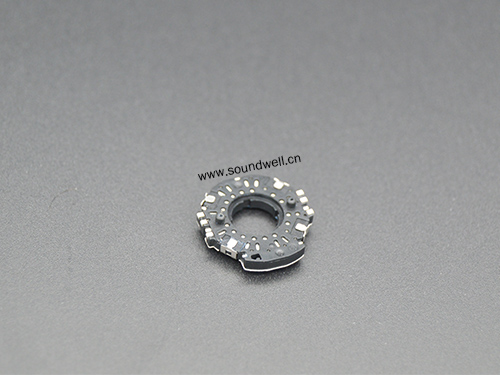 EC18中空式编码器